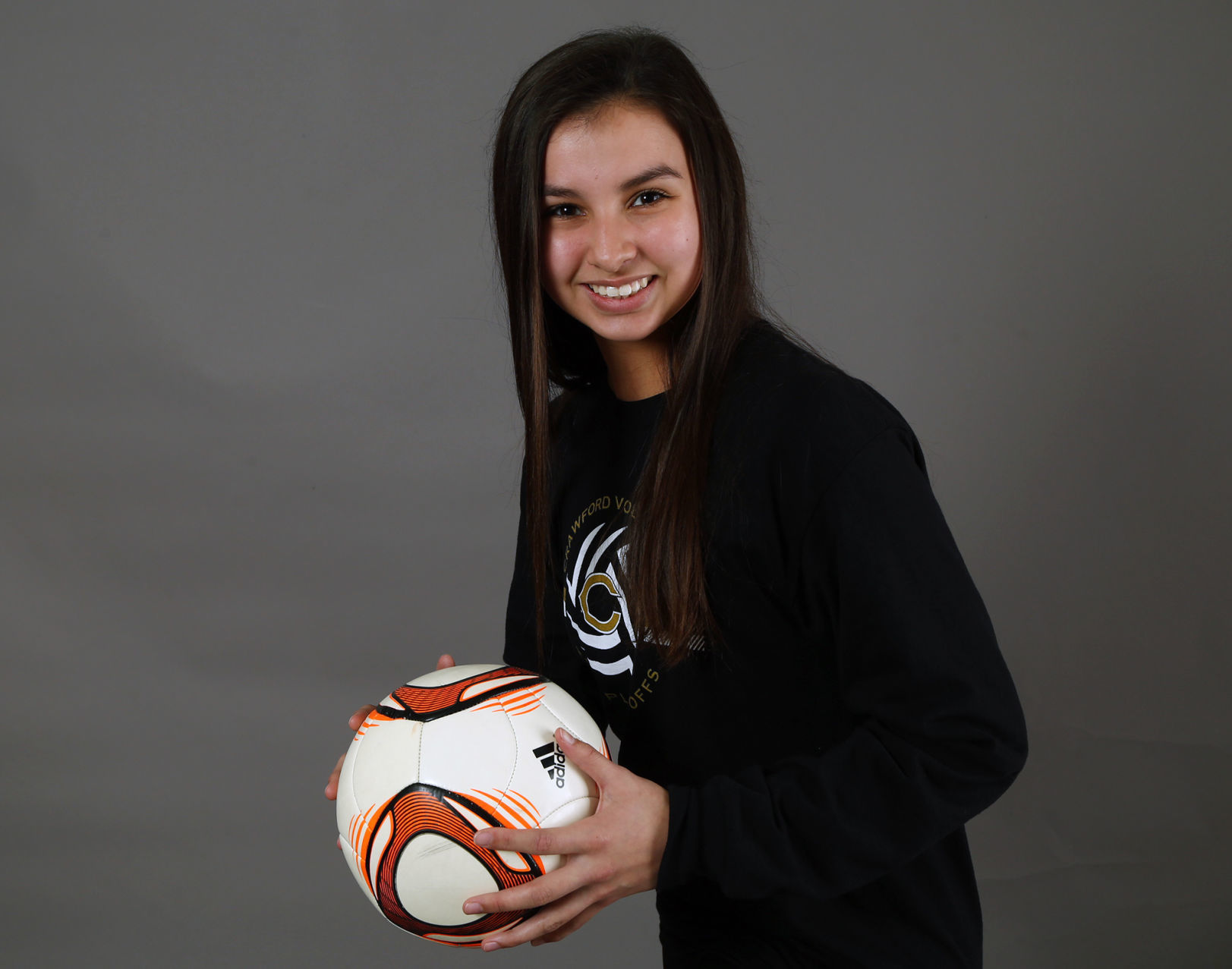 2018 Super Centex Volleyball